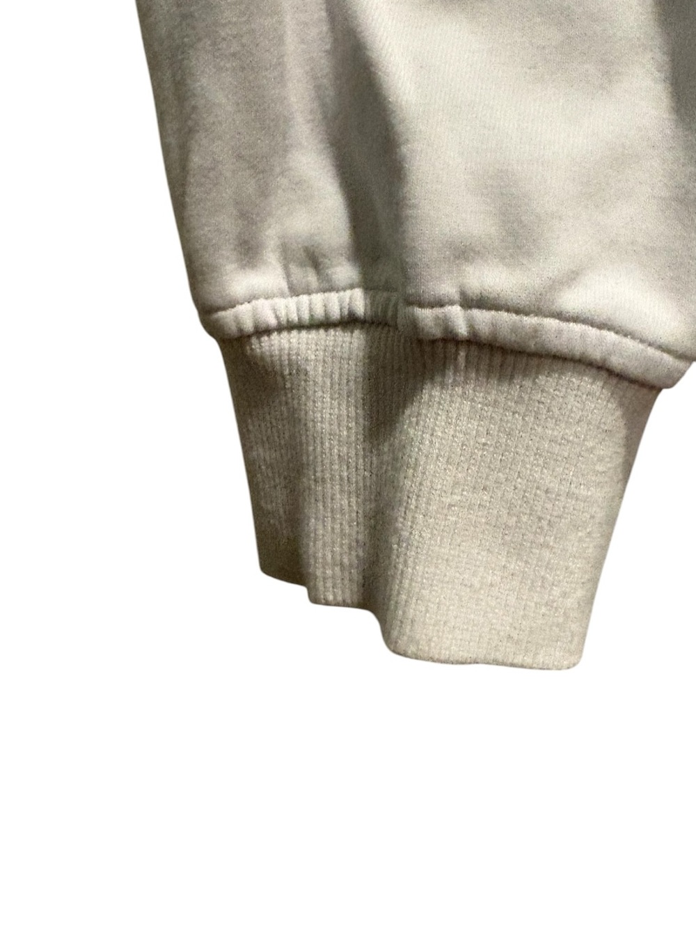 Pro Standard - Ohio State Buckeyes - Men's Classic Full Zip Hoodie. Size XL - Picture 6 of 15